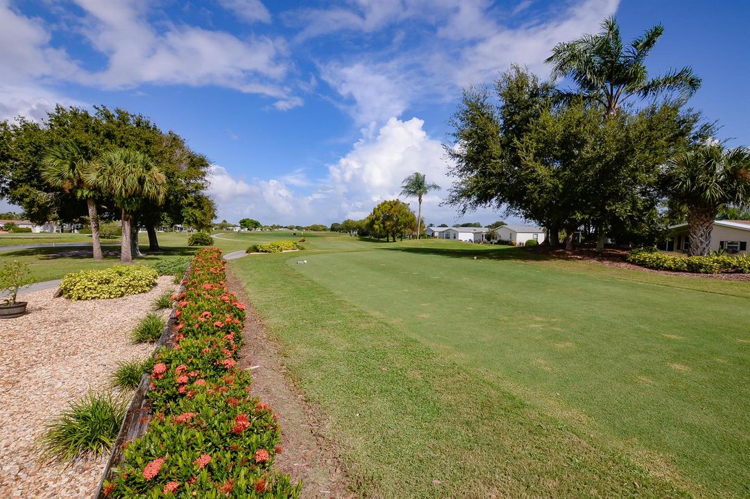 Golf Course