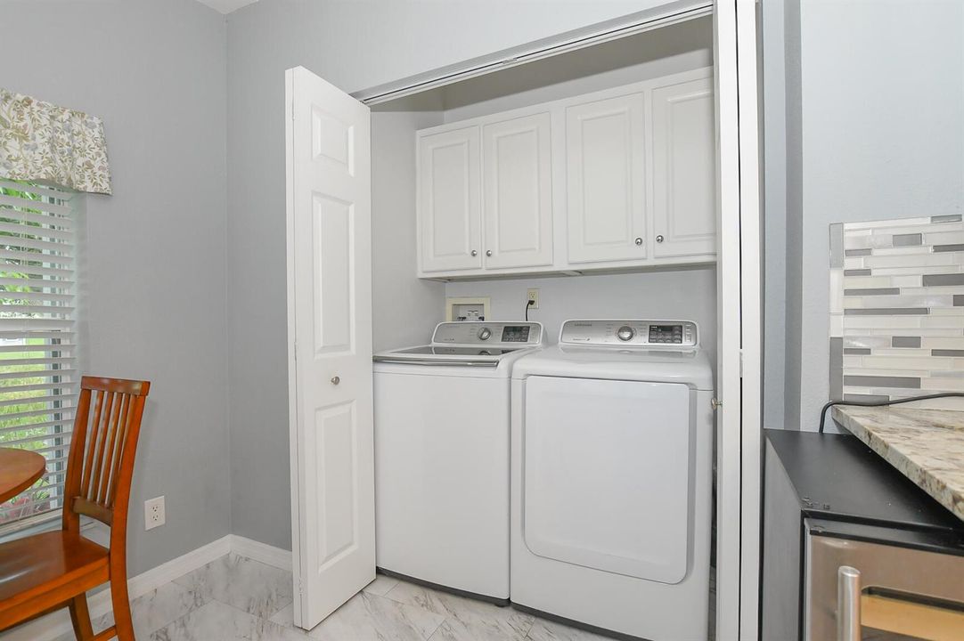Washer-Dryer