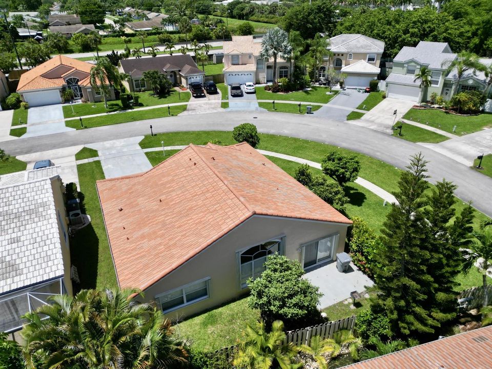 Back Home View