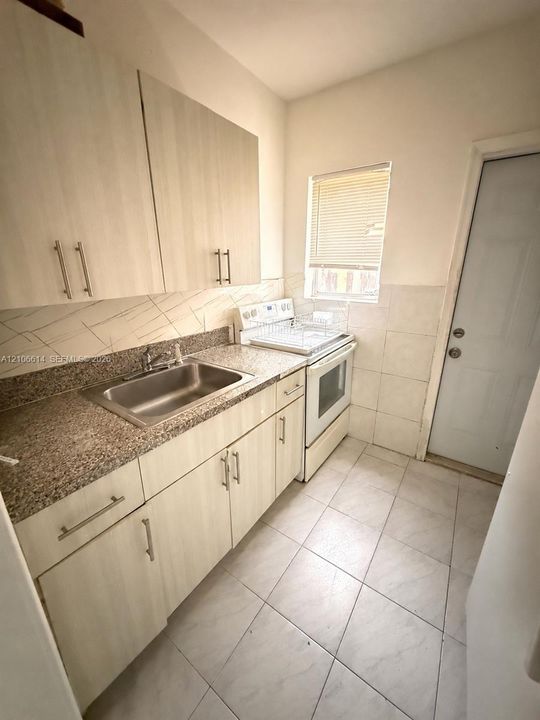 En Renta: $1,500 (1 camas, 1 baños, 592 Pies cuadrados)