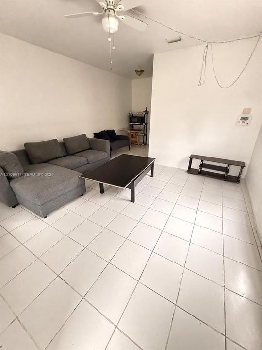 En Renta: $1,500 (1 camas, 1 baños, 592 Pies cuadrados)