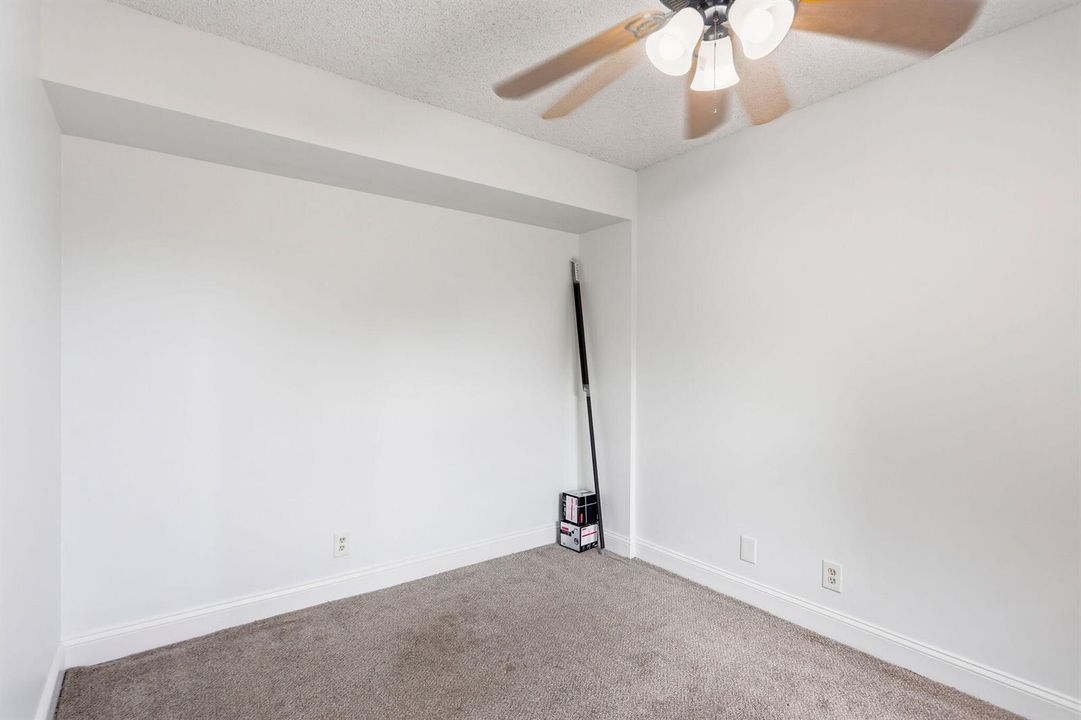 Downstairs Bedroom