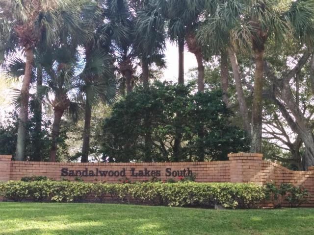 Sandalwood South