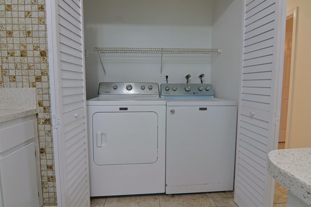 Laundry