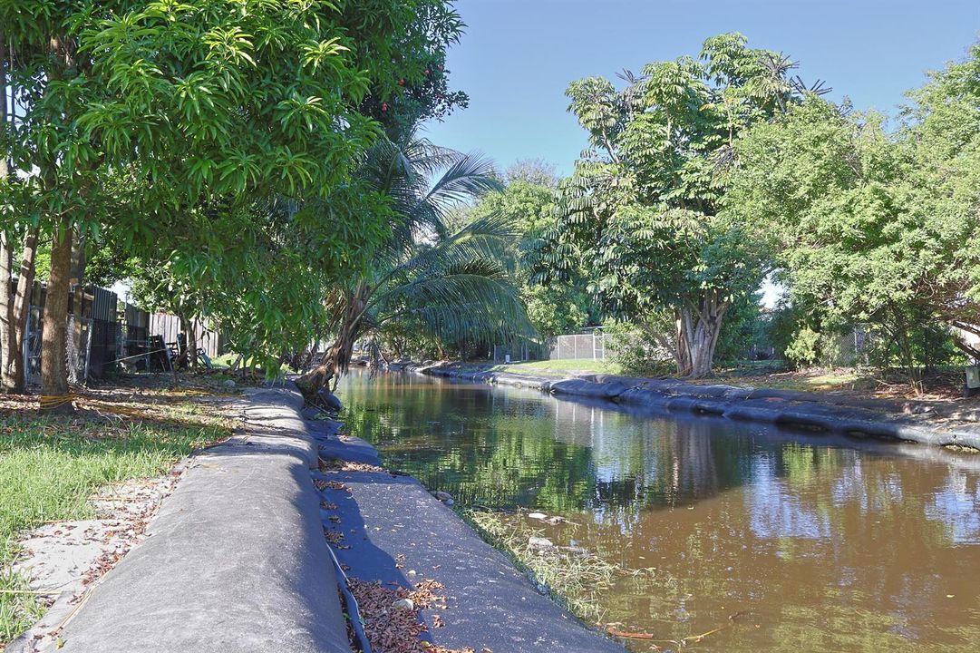 Canal