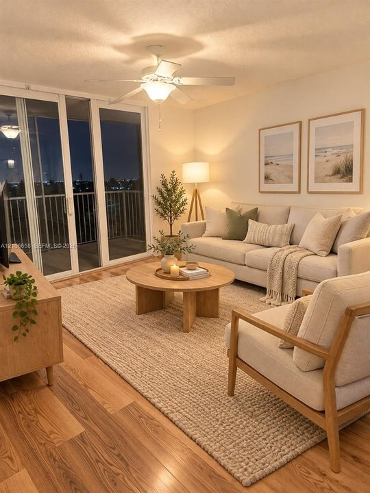 For Rent: $2,200 (2 beds, 2 baths, 1015 Square Feet)