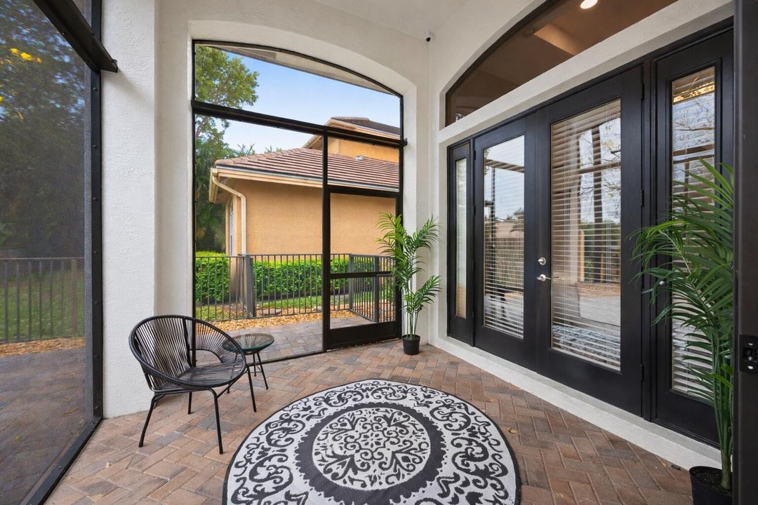 Sun Room