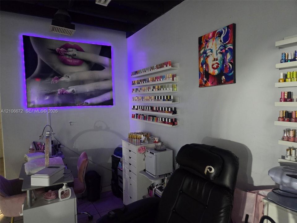 Additional content