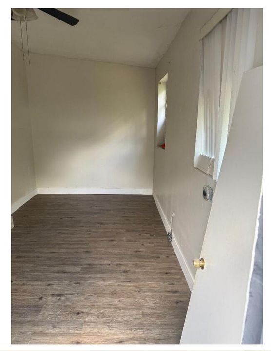 OneRoom for rent