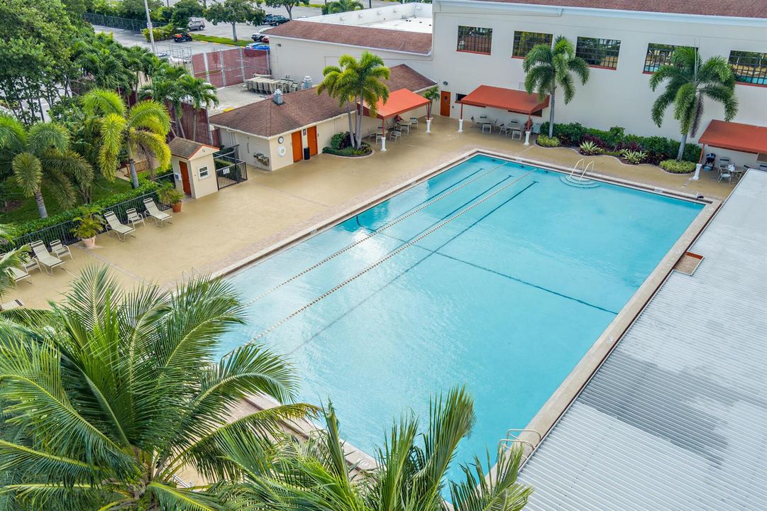 Community Pool
