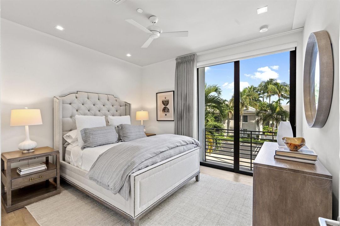 2nd Floor Bedroom