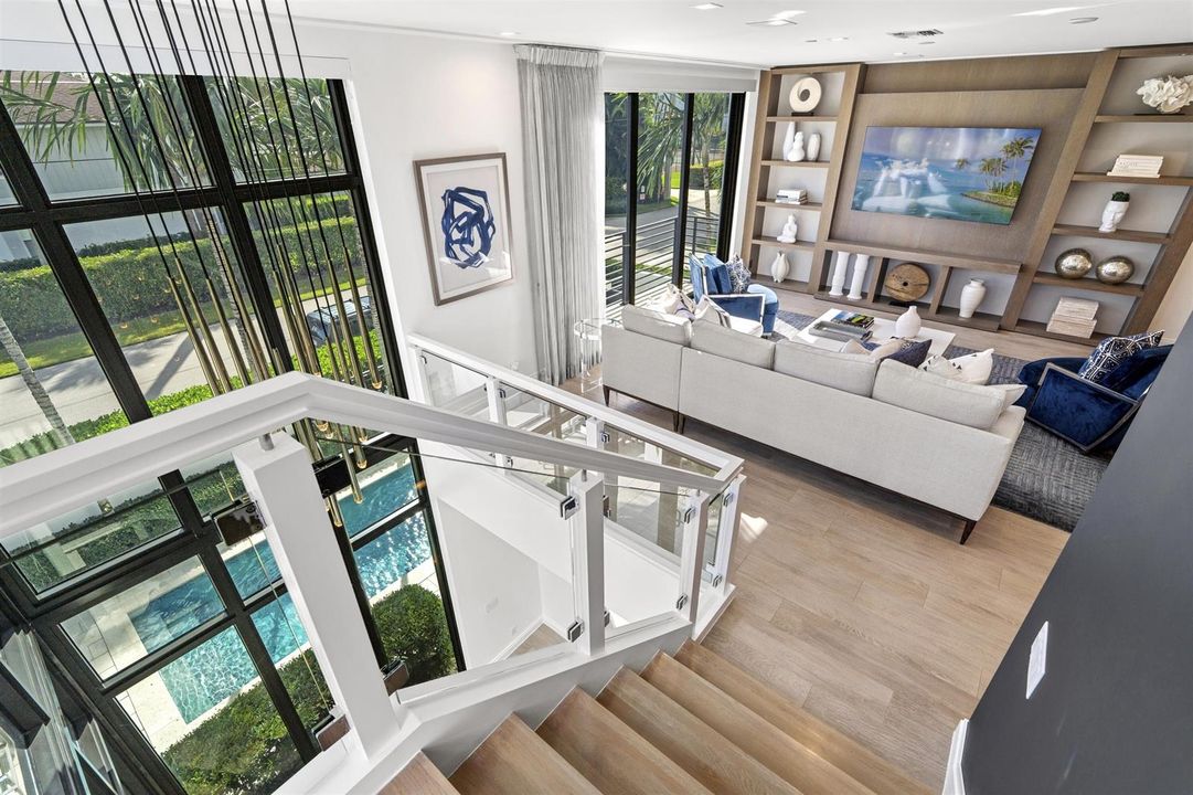 Main Living