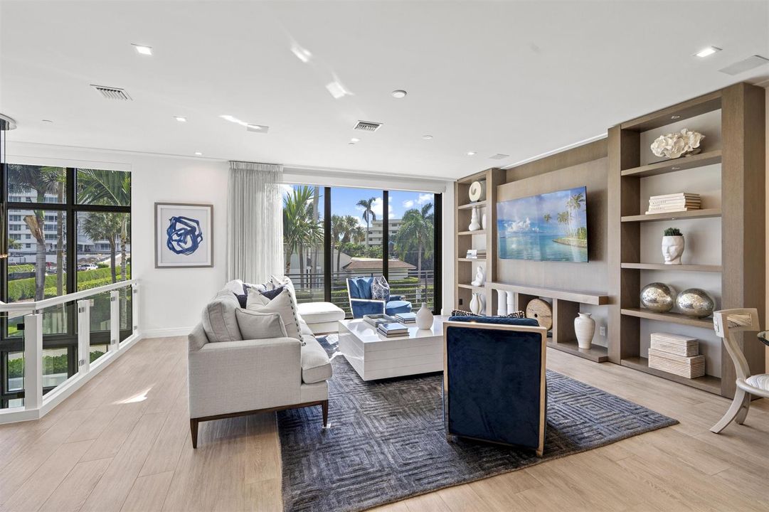 Living/Dining