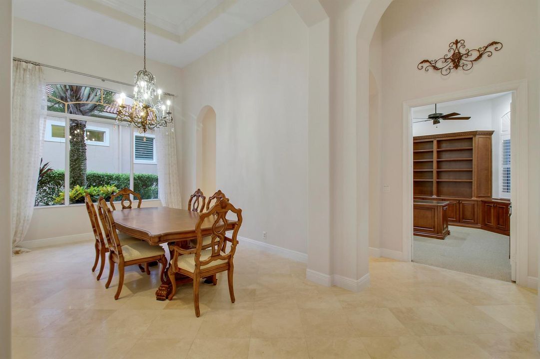 Formal Dining -2