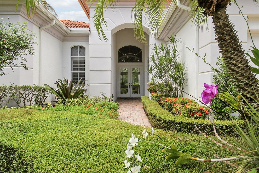 Entry Way