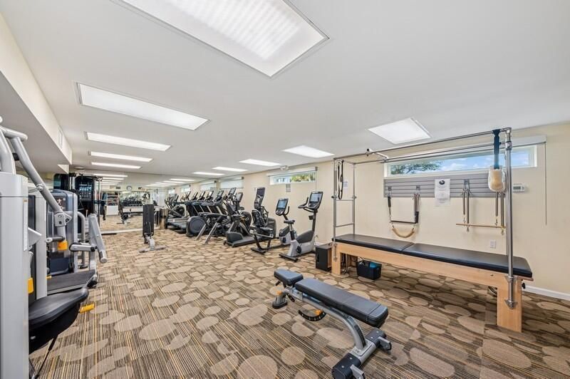 2025 GYM Pilates