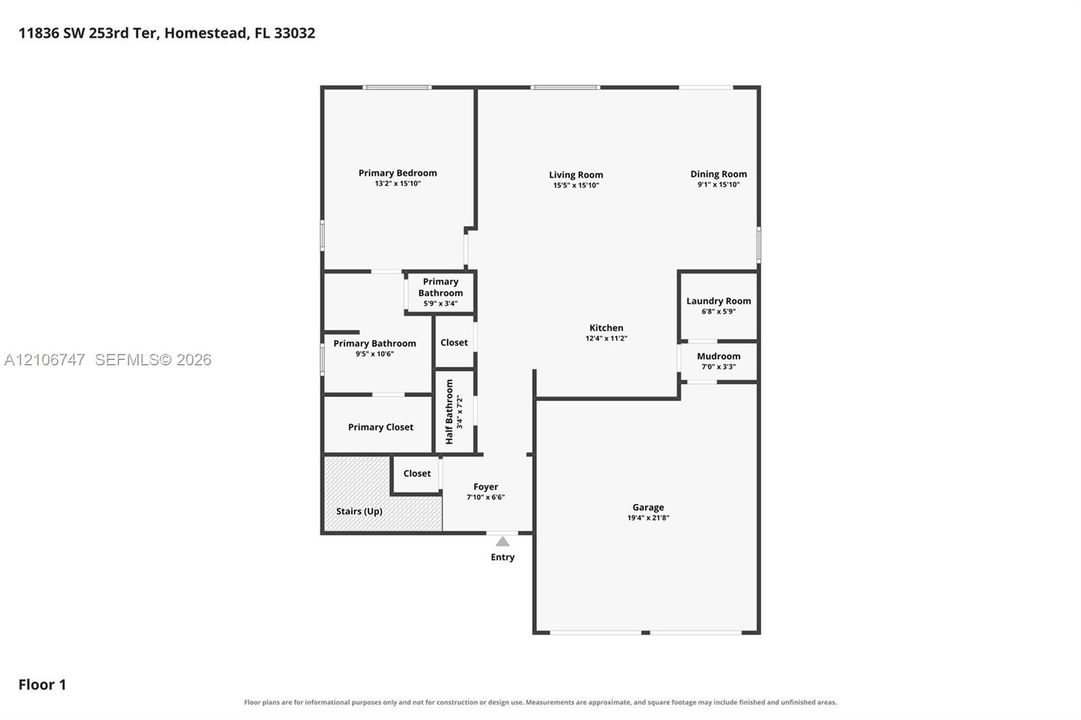 For Sale: $635,000 (4 beds, 2 baths, 2479 Square Feet)