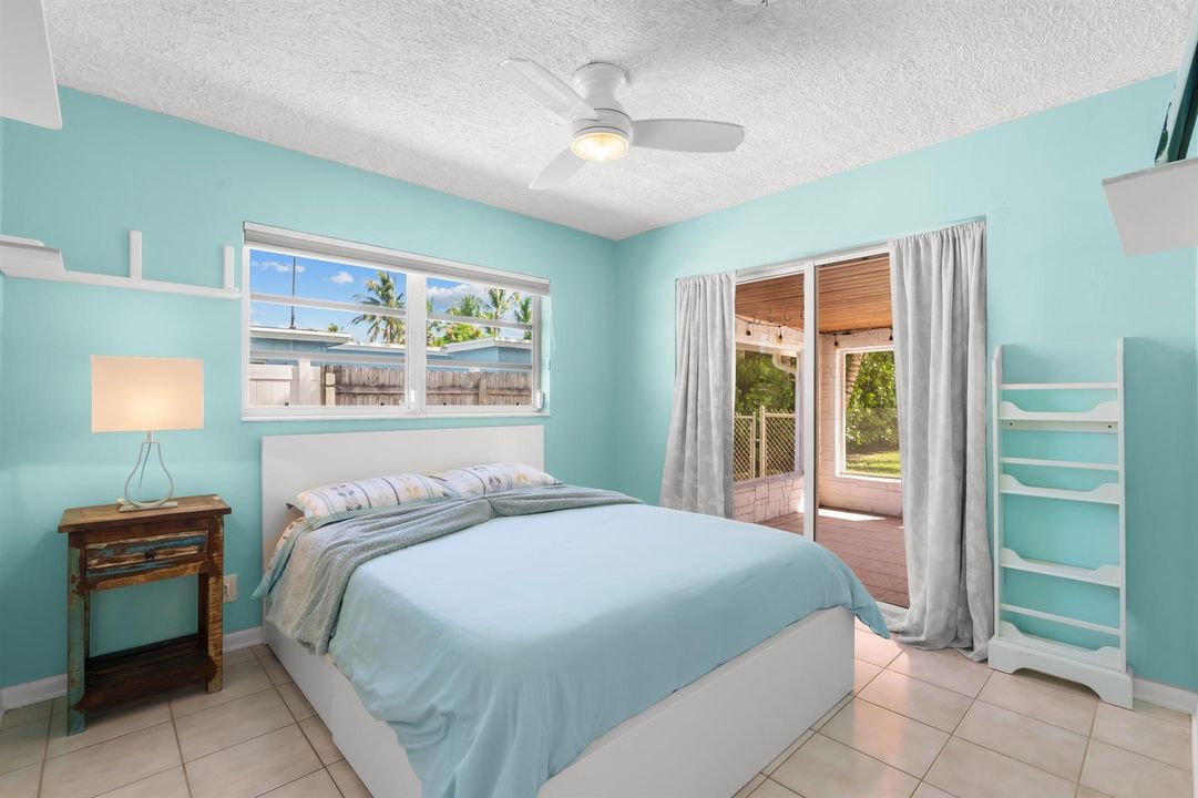 Bedroom #3