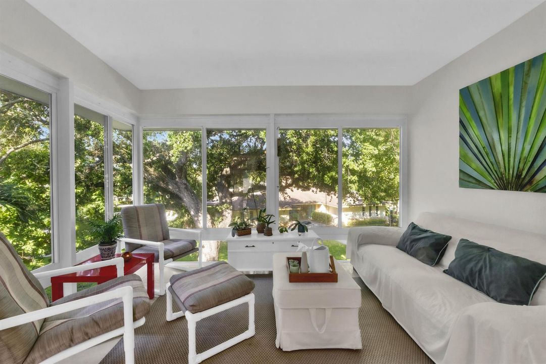 Sun Room