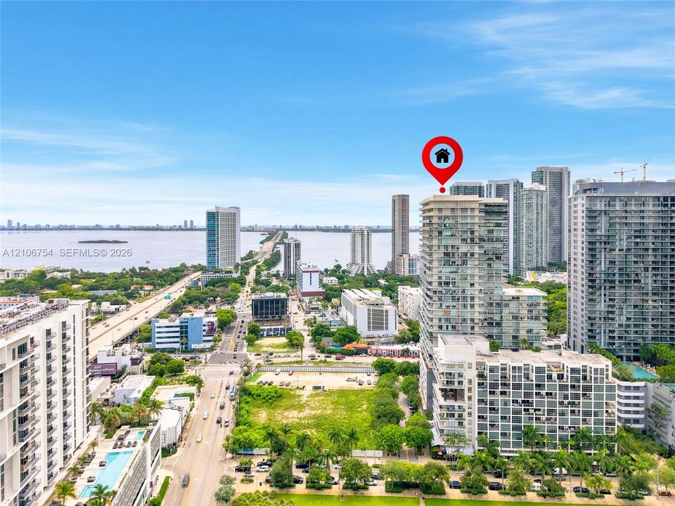 2Midtown condo