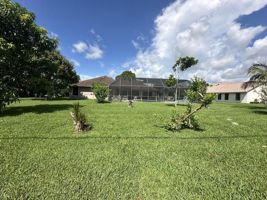 1420 rear yard