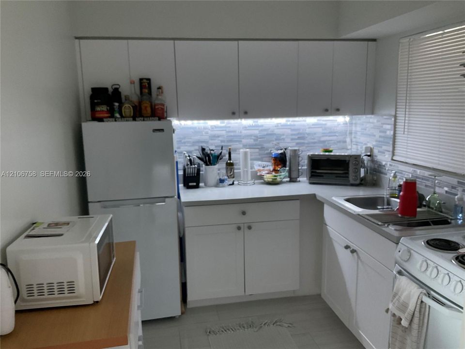 En Renta: $1,600 (1 camas, 1 baños, 750 Pies cuadrados)