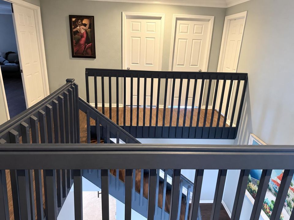 Stairwell