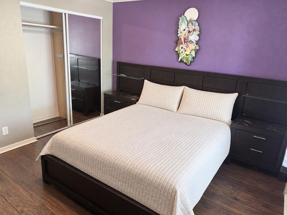 4th Bedroom