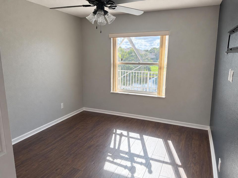 5th Bedroom