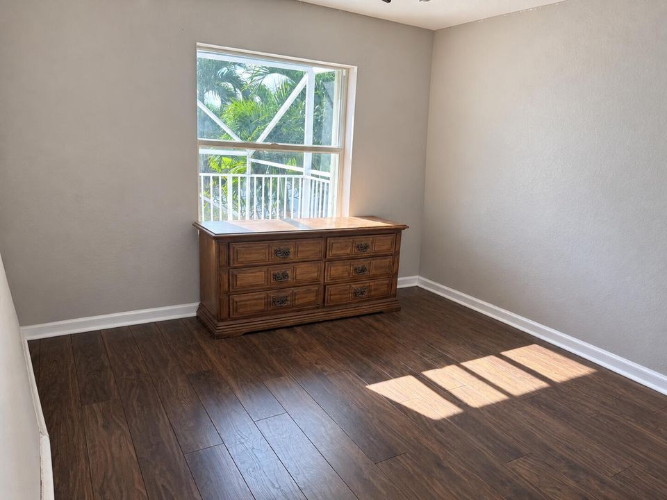 3rd Bedroom