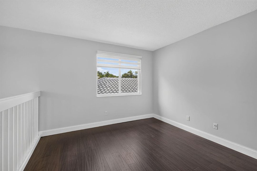 bonus loft room