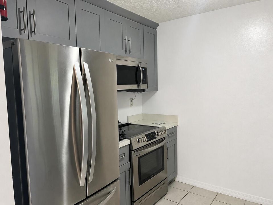 Collings Rental - 007 - Kitchen