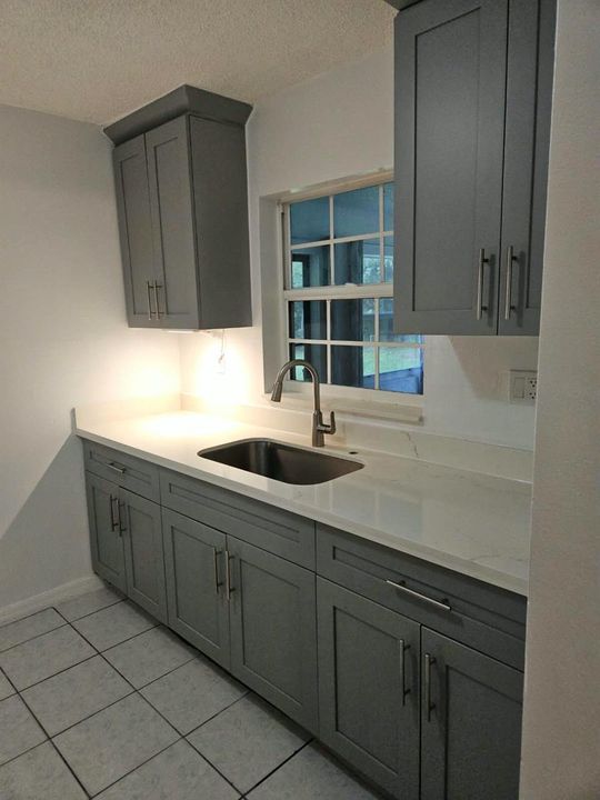 Collings Rental - 008 - Kitchen