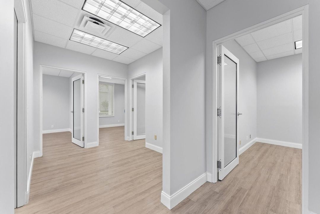 02 - Representative Interior - Central H