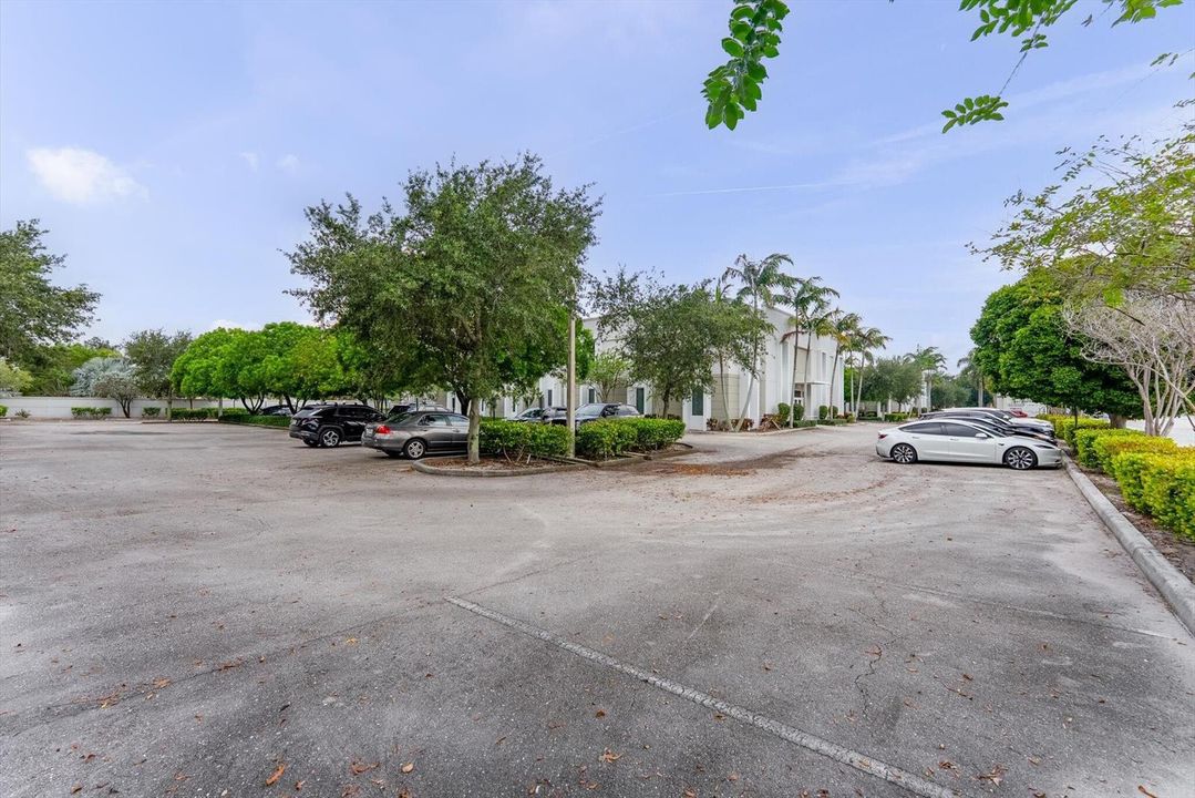 17 - Free Surface Parking - View 2