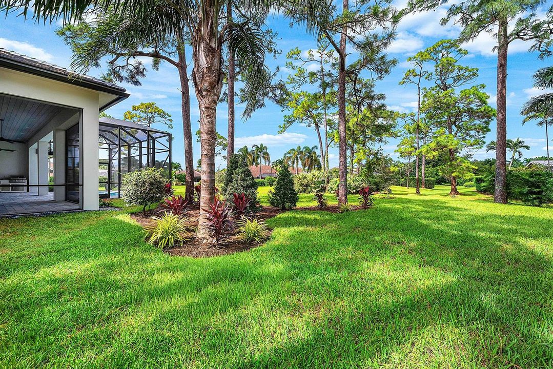 Rear Property
