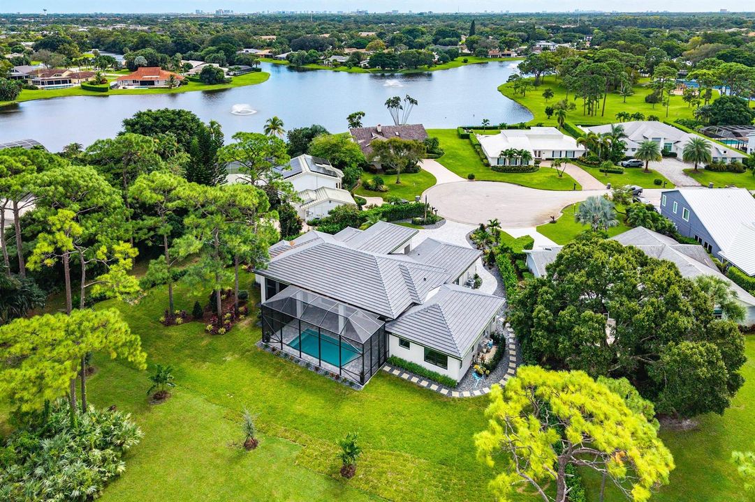 House Rear