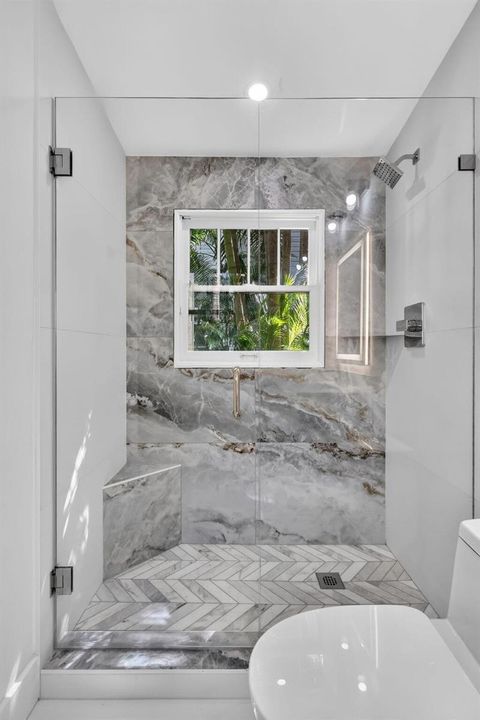 Guest Bathroom #2