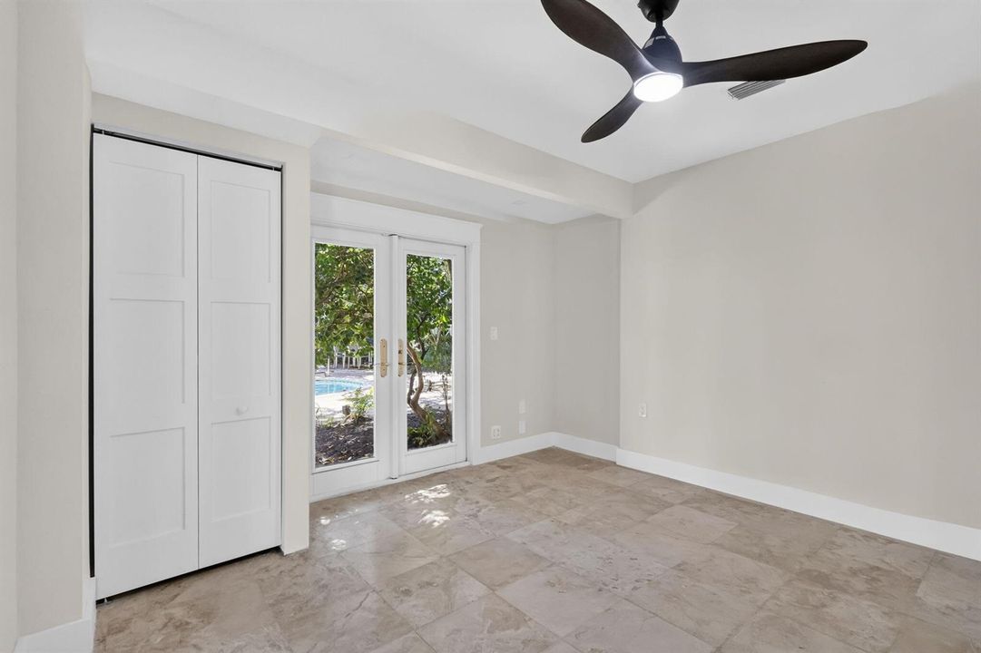 Bedroom # 1