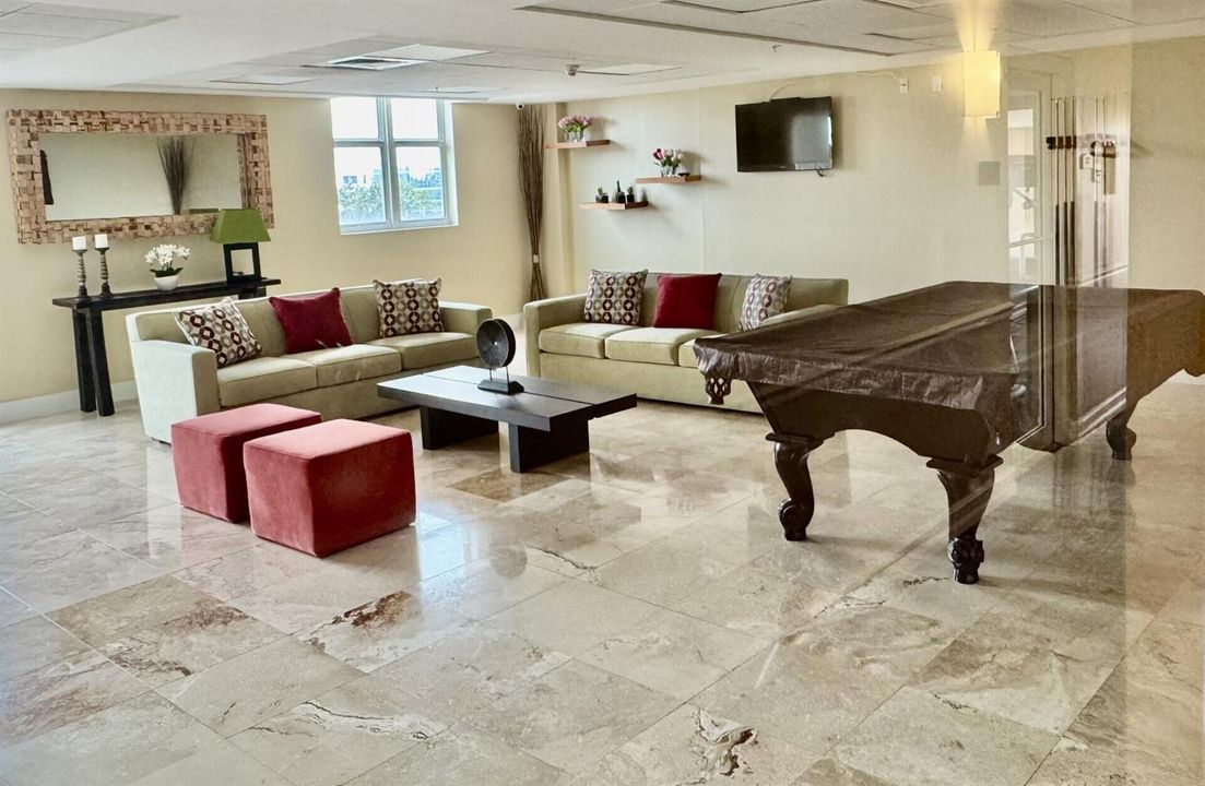 Club House