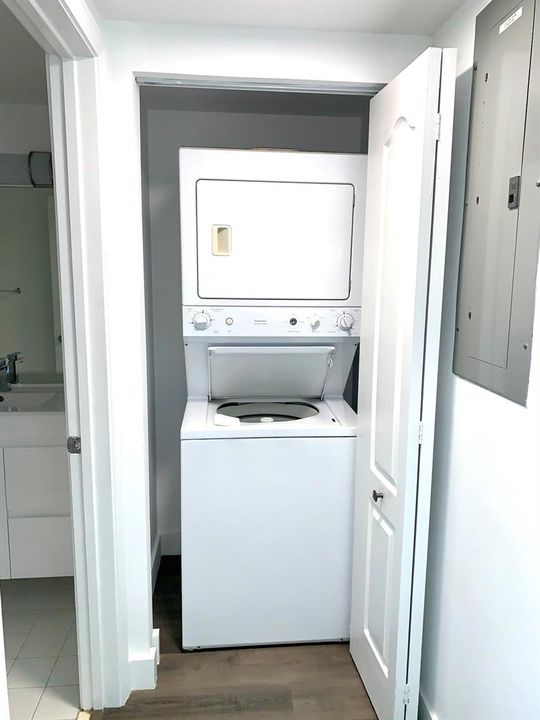 Laundry