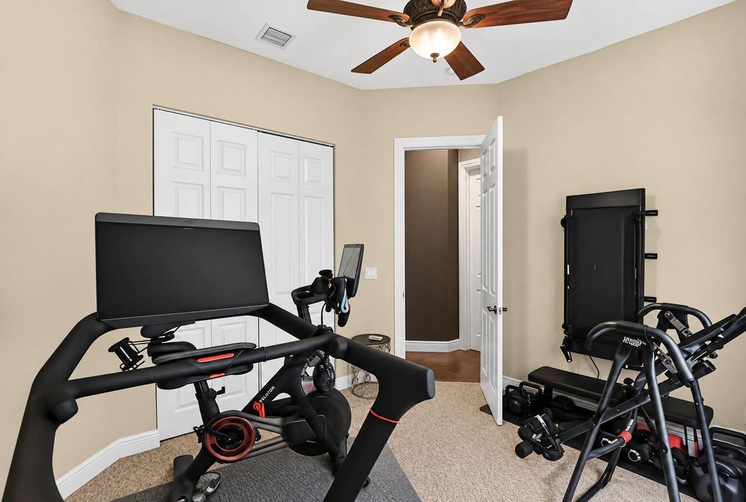 Bedroom 3b