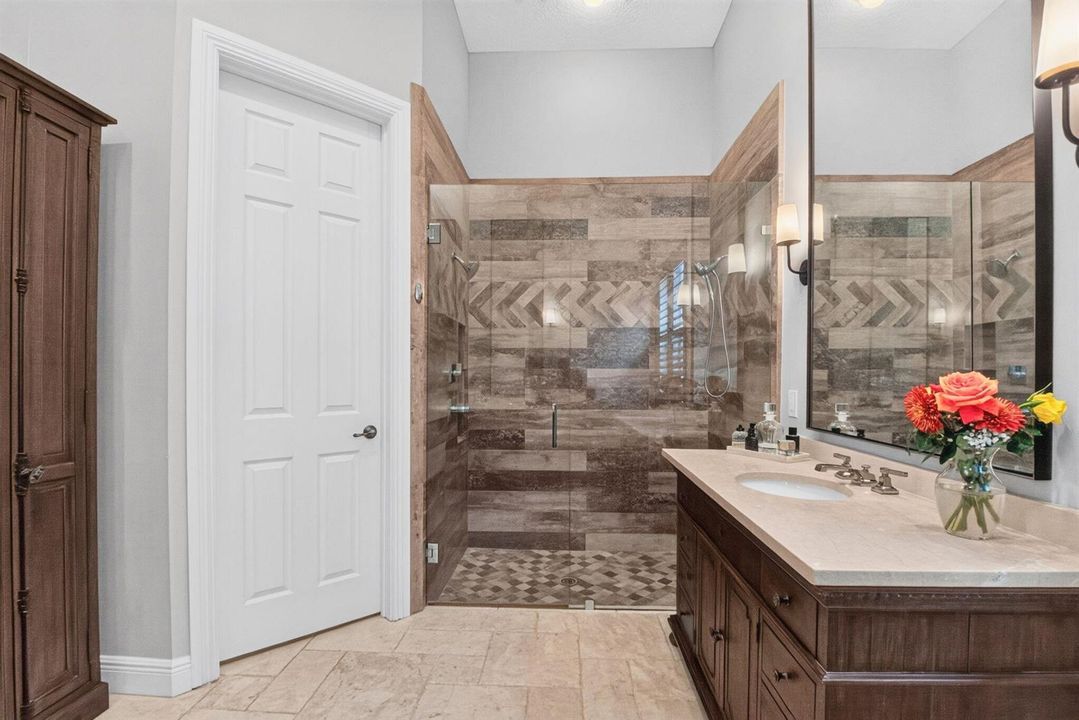 Primary Bath 3
