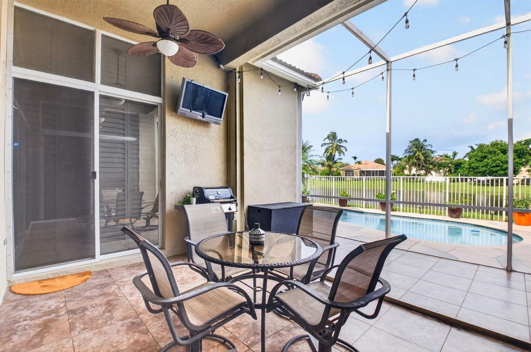 Patio 3