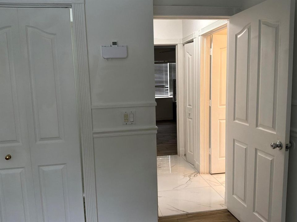 Hallway