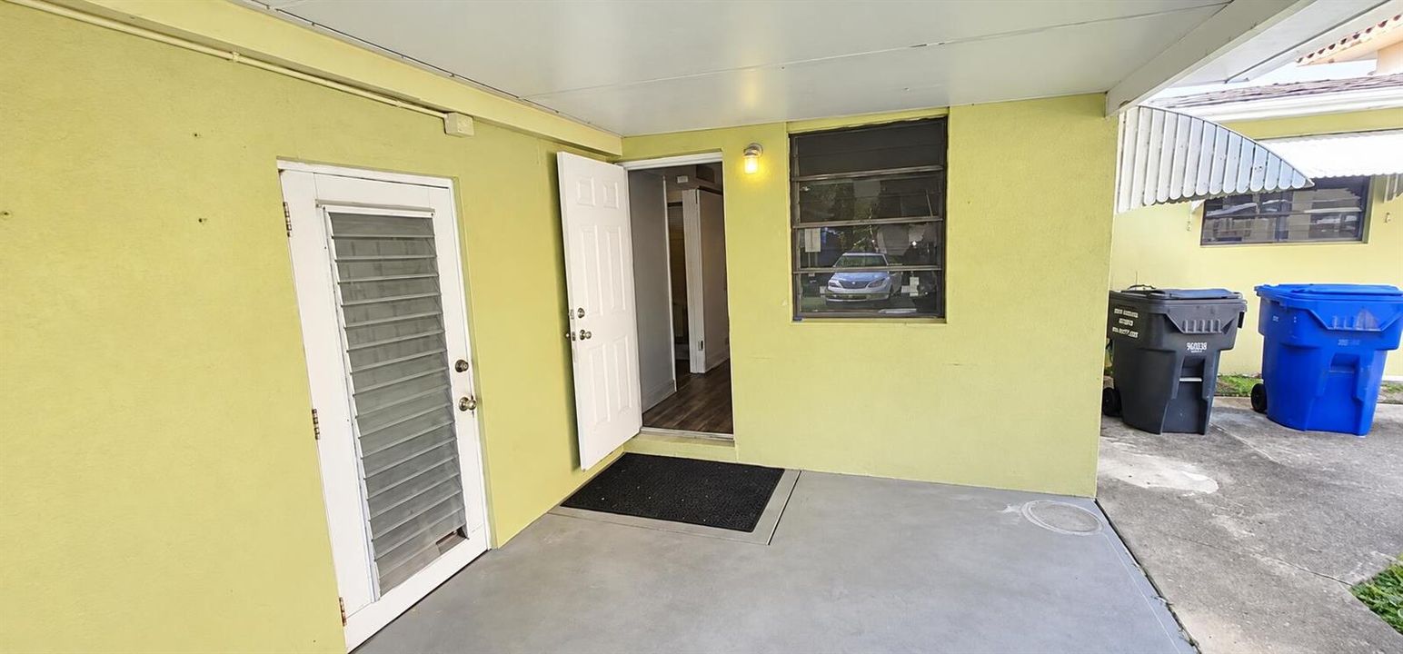 2032 Fillmore Street inside 13