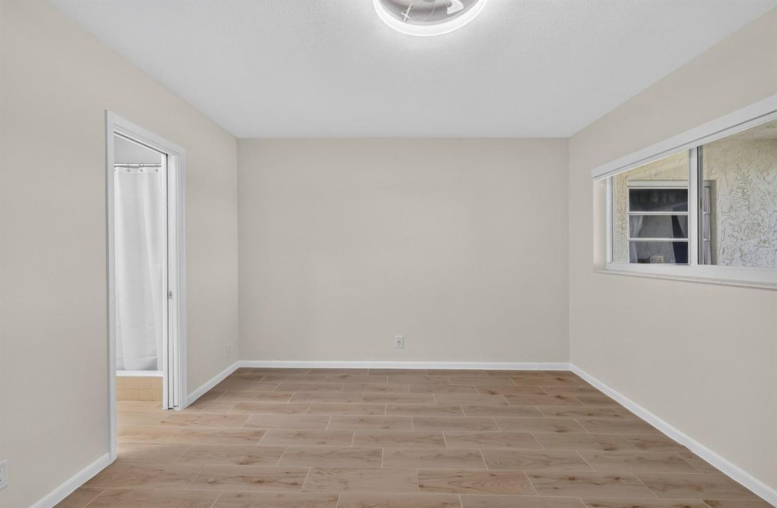 Secondary Bedroom Angle 2