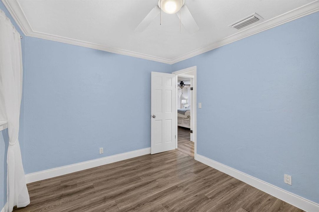 2nd room