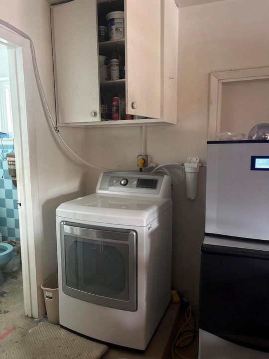 Dryer