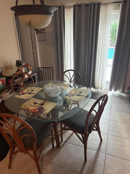 Diningroom